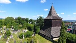 Vlastibořice zvonice